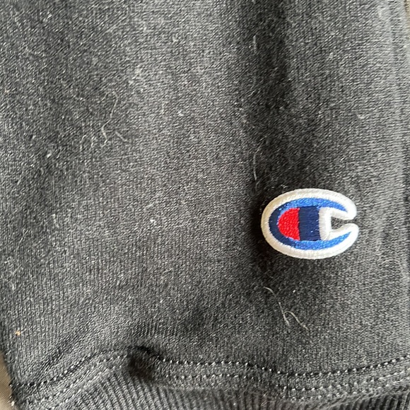 Champion Hoodie - Picture 4 of 5